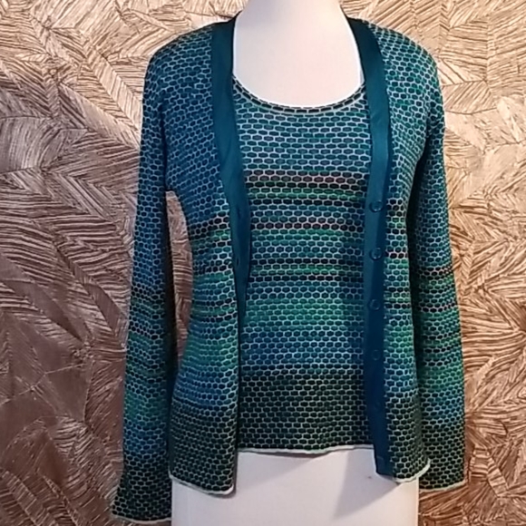 Missoni | Sweaters | Missoni 2 Piece 